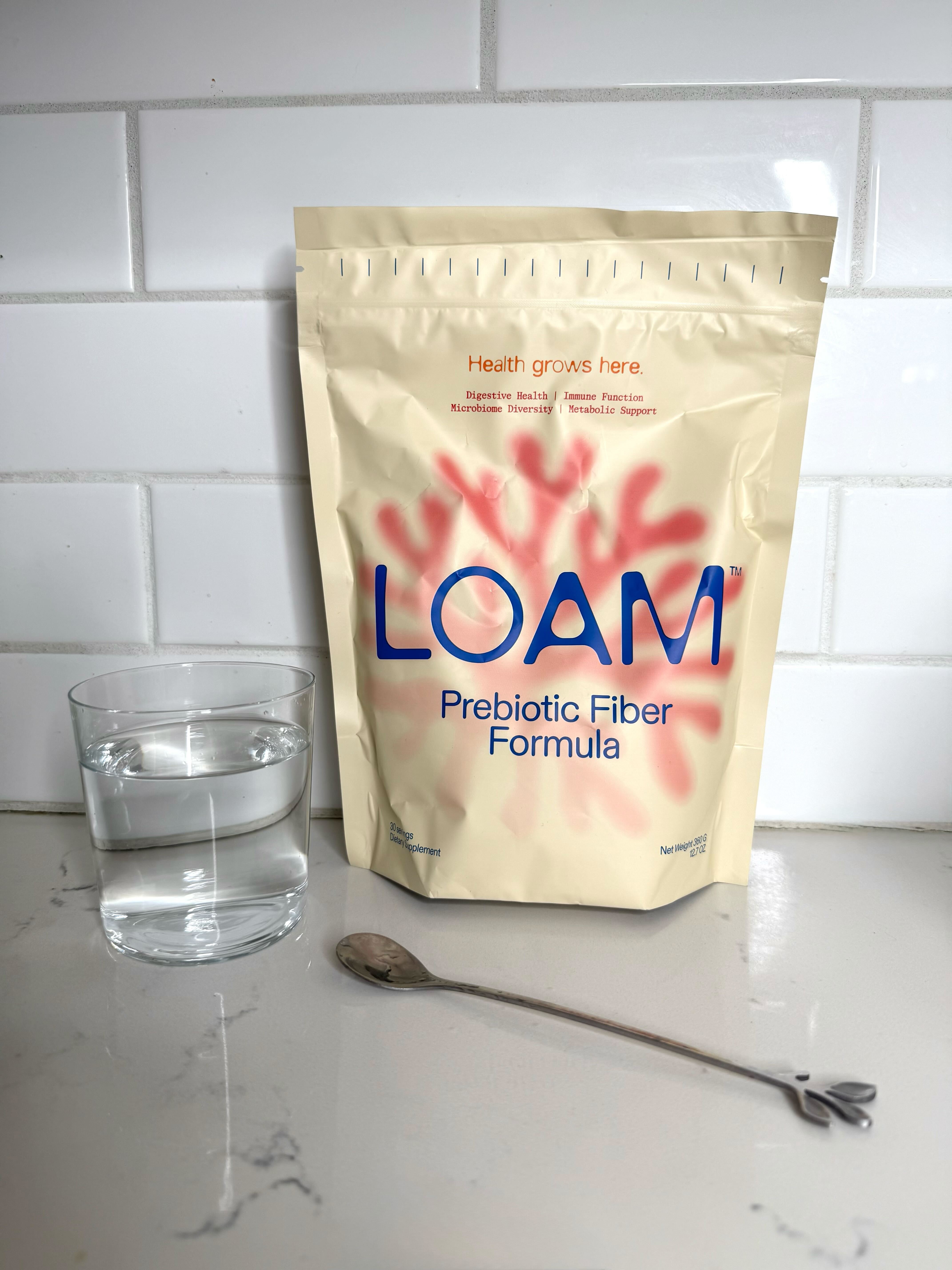 LOAM customer