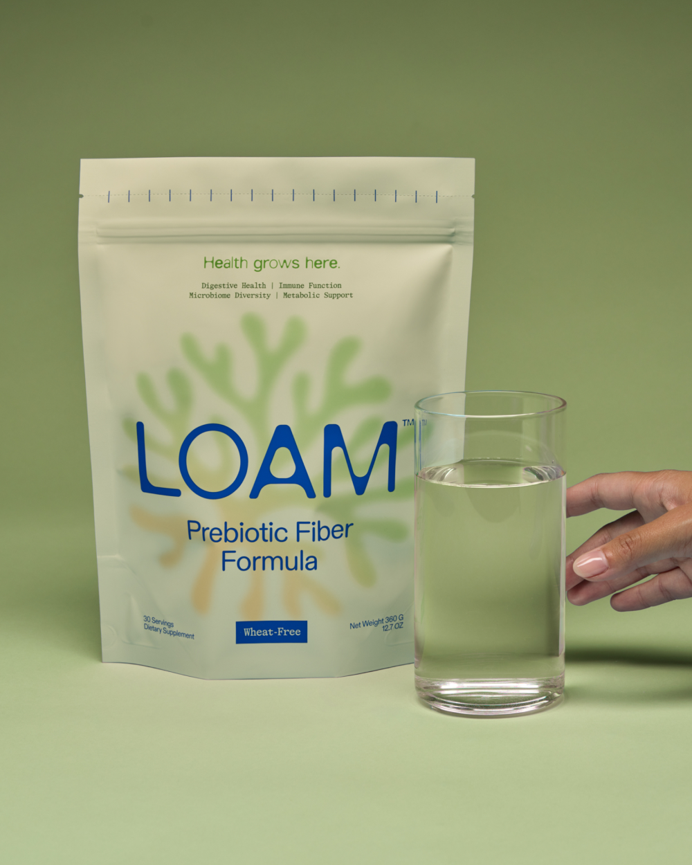 Sip LOAM